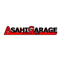 AsahiGarage