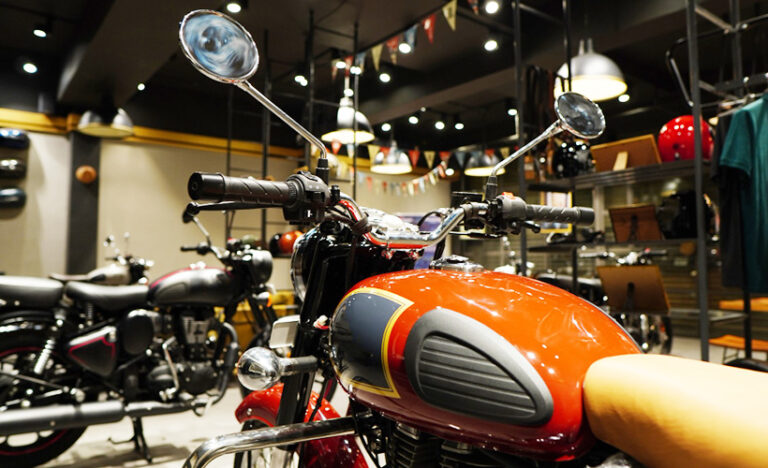 バイク売却時に必要な書類は？排気量ごとに手続きで必要なものを解説
