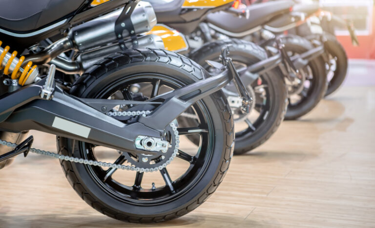 バイクを高く売るための売り方は？コツと売却の流れについて解説