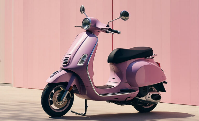 原付バイクの年間維持費と内訳を解説！維持費を抑える方法
