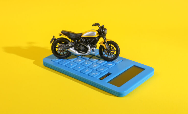 バイクの買取の流れや手順とは？必要書類や業者の選び方も解説