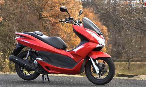 PCX150