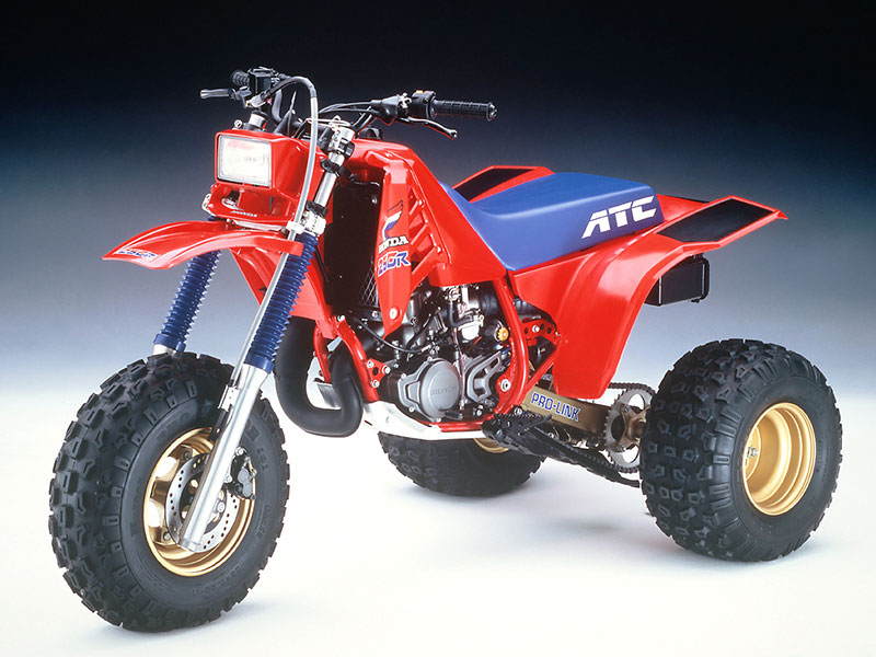 ATC250R