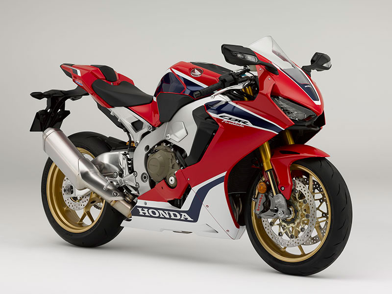 CBR1000RR FIREBLADE