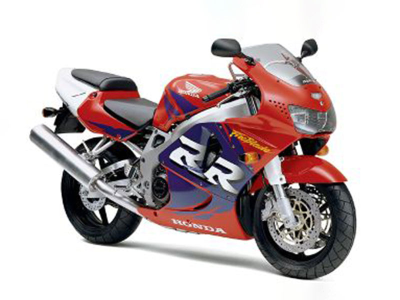 CBR900RR FIREBLADE