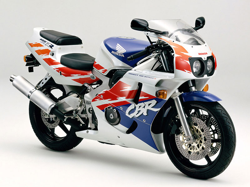 CBR400RR