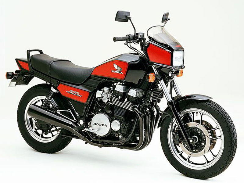 CBX750 HORIZON