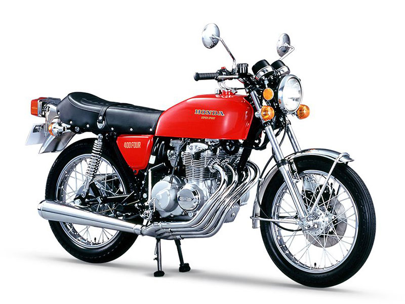 DREAM CB400 FOUR