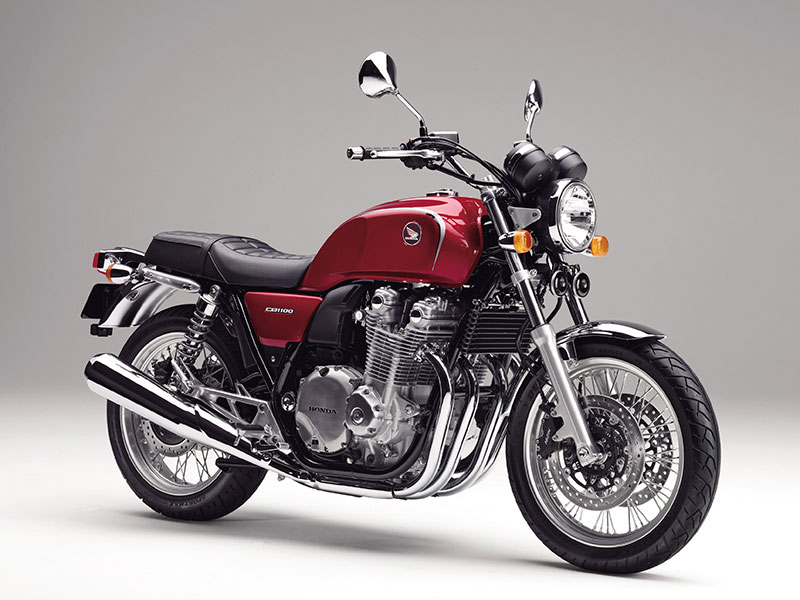 CB1100EX