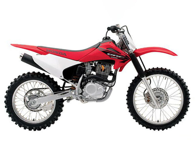 CRF230F