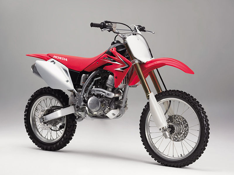 CRF150R