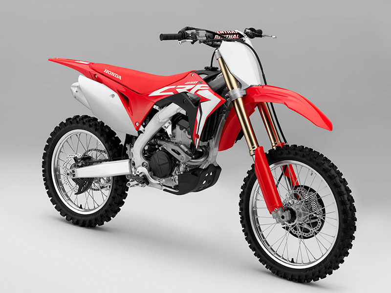 CRF250R