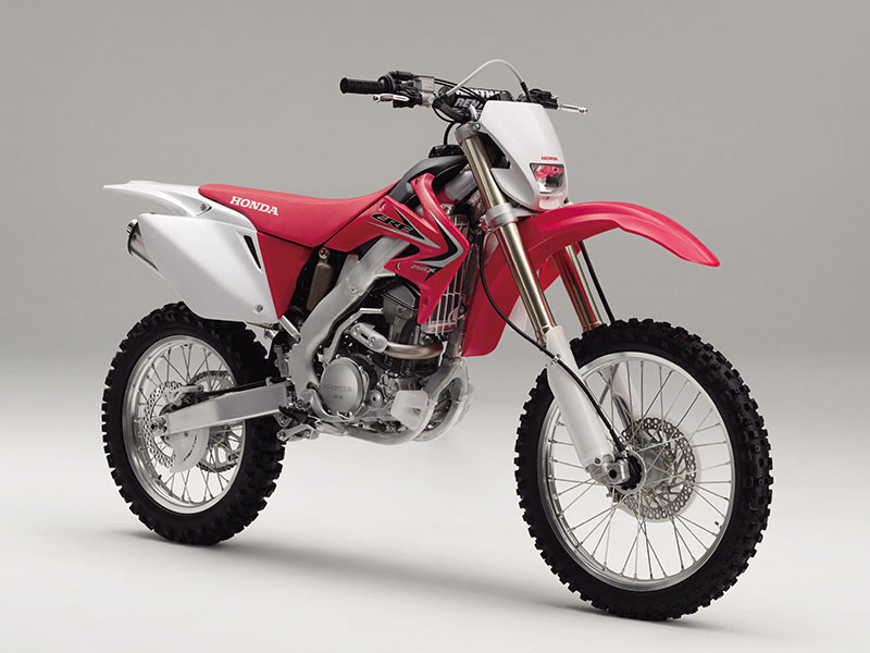 CRF250X