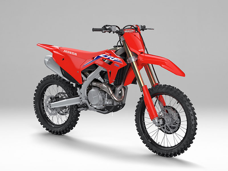 CRF450R