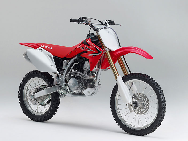 CRF150R2