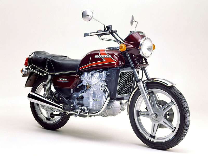 WING GL400