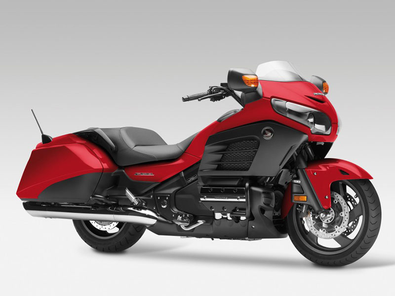 GOLDWING F6B