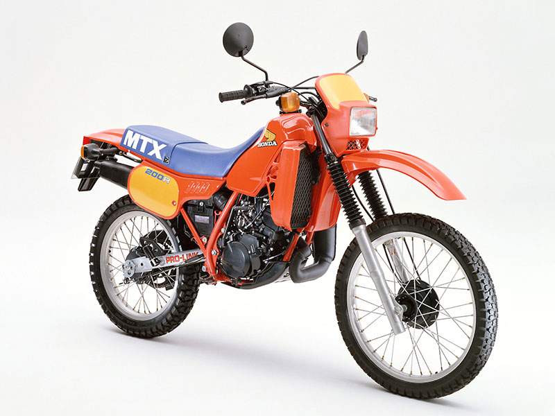 MTX200R