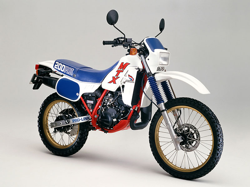 MTX200R2