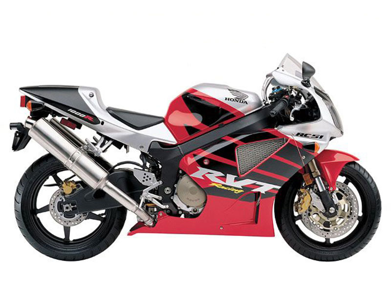 RVT1000R