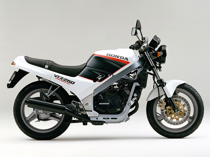 VTZ250