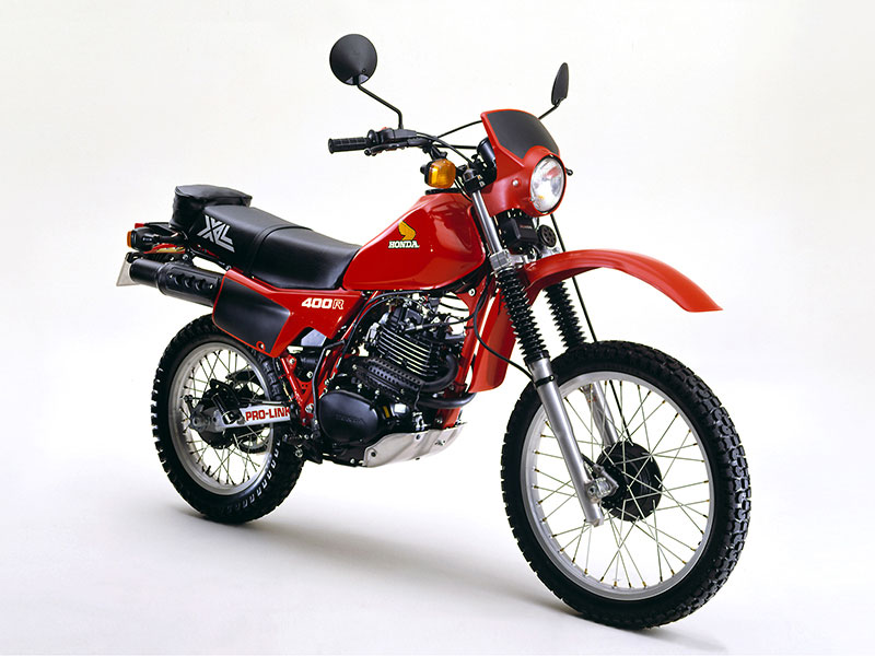 XL400R