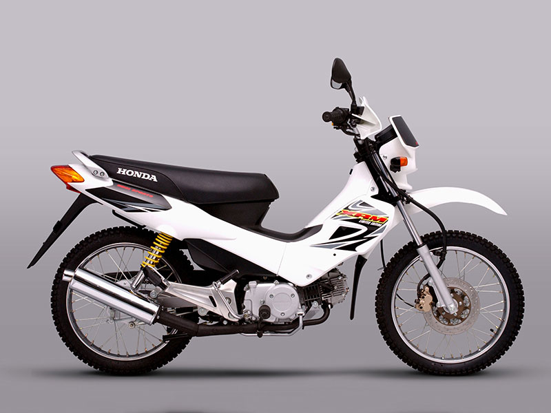 XRM110