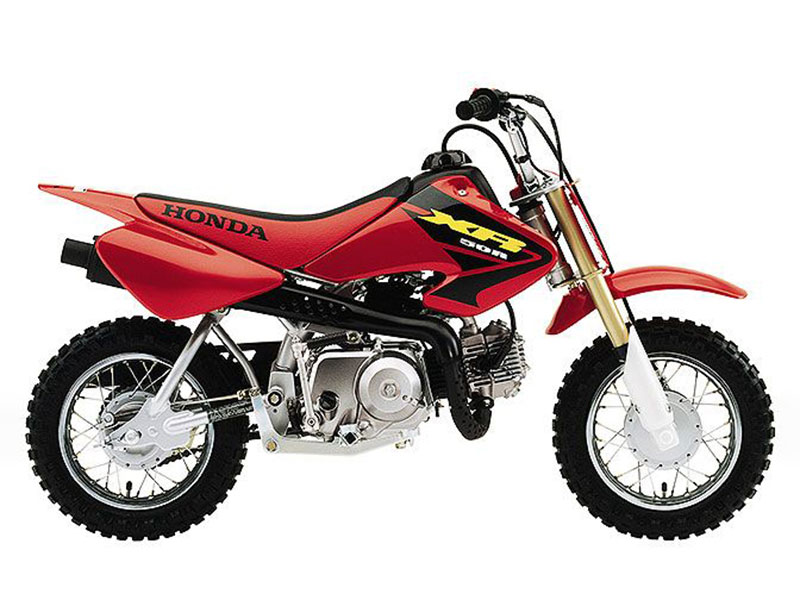 XR50R