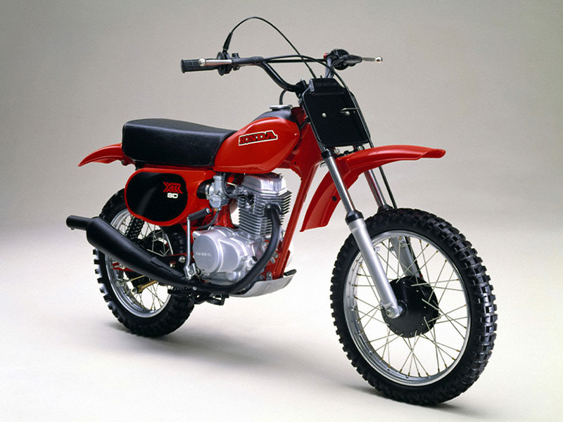 XR80