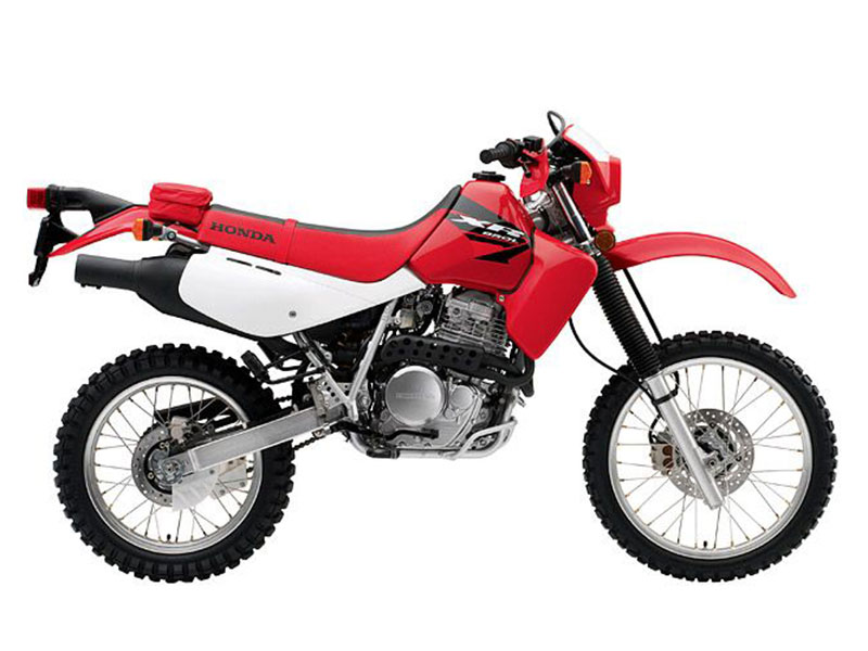 XR650L