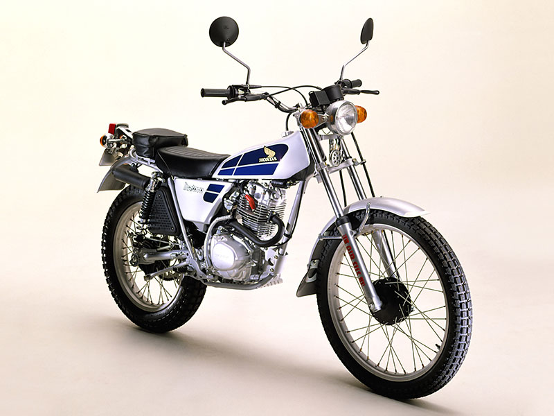 Ihatovo TL125S