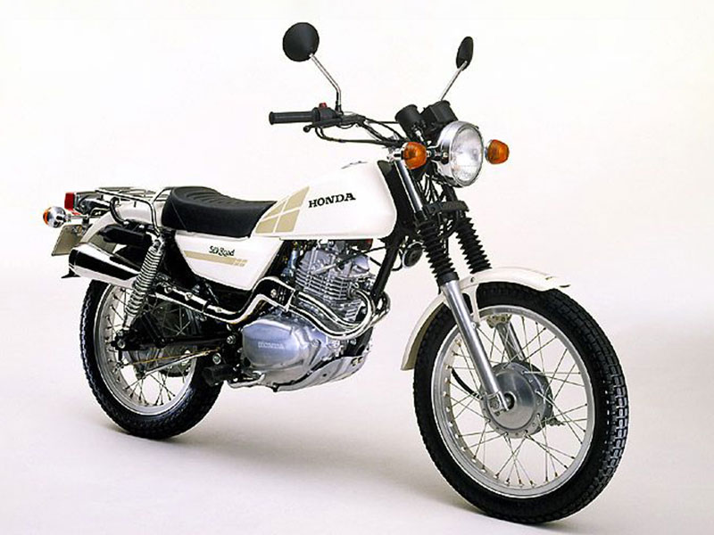 CT250S Silk Road