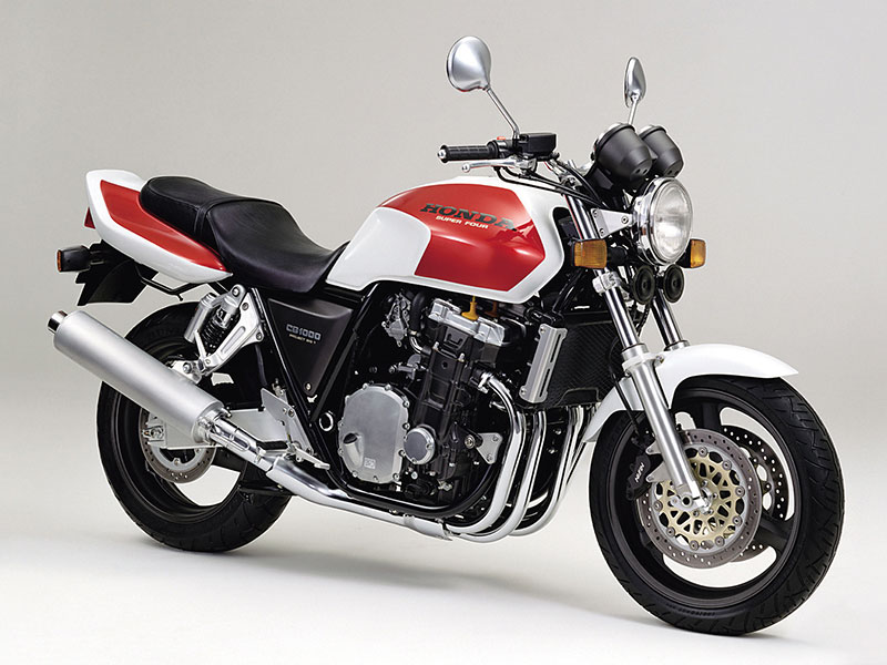 CB1000 SUPER FOUR