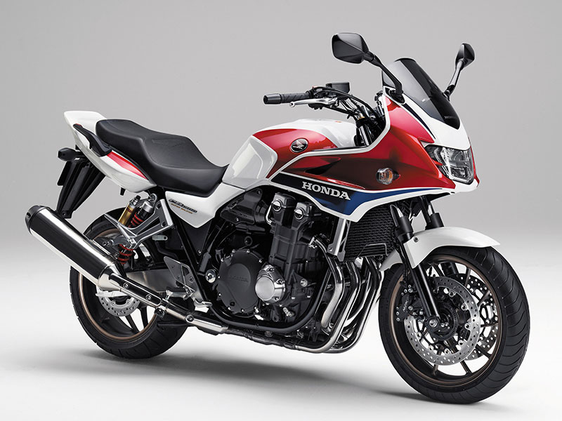 CB1300 SUPER BOL D'OR