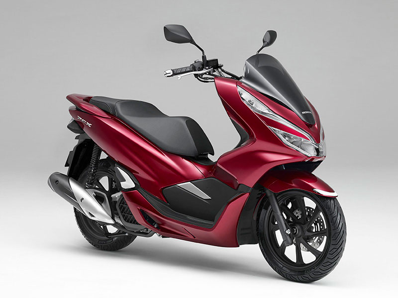 PCX