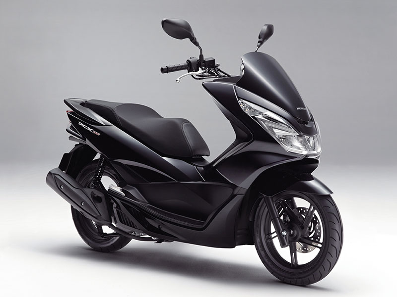 PCX150