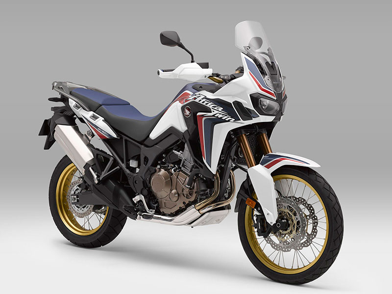 CRF1000L Africa Twin