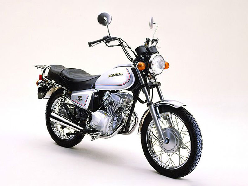 HONDA 125T CUSTOMのバイク買取店一覧 | モトメガネバイク買取