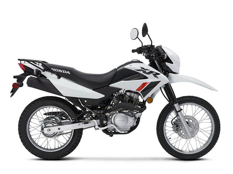 XR150L