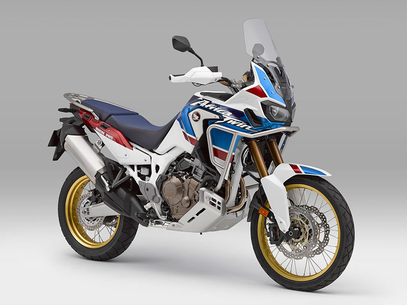 CRF1000L Africa Twin Adventure S