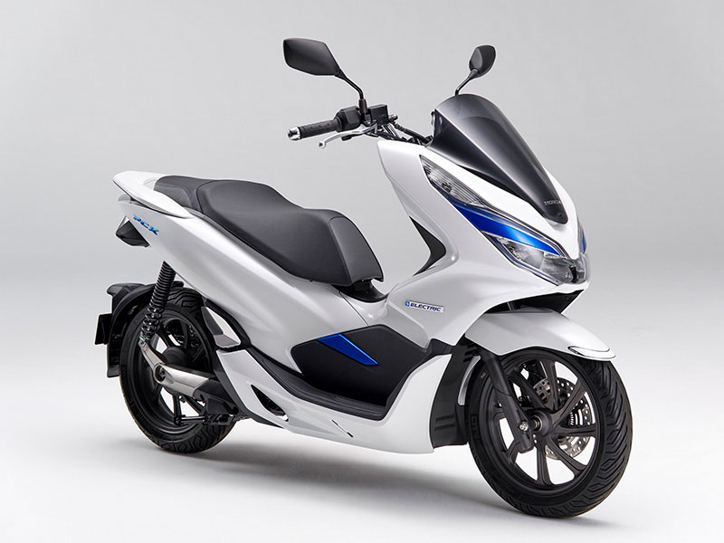 PCX ELECTRIC