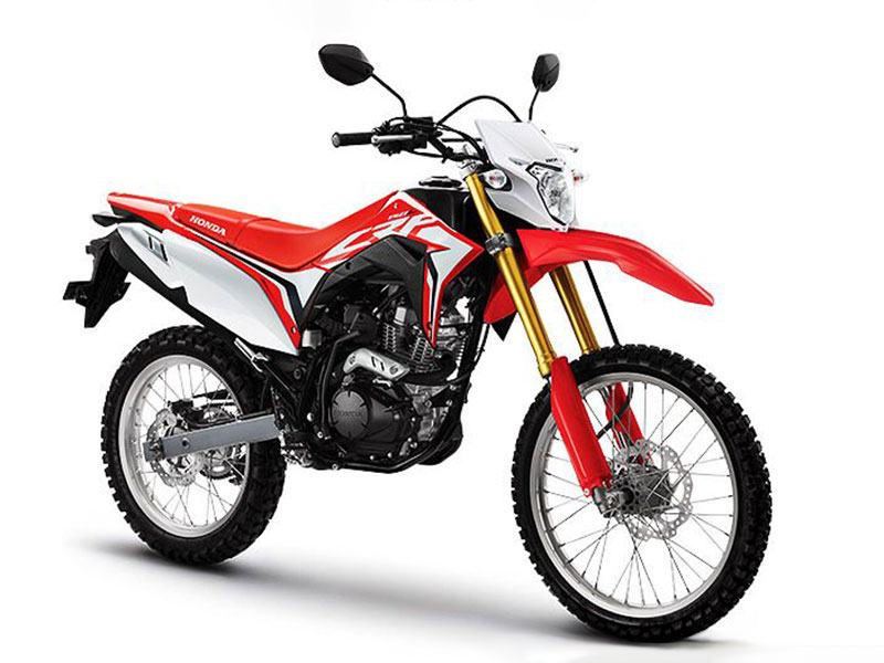 CRF150L