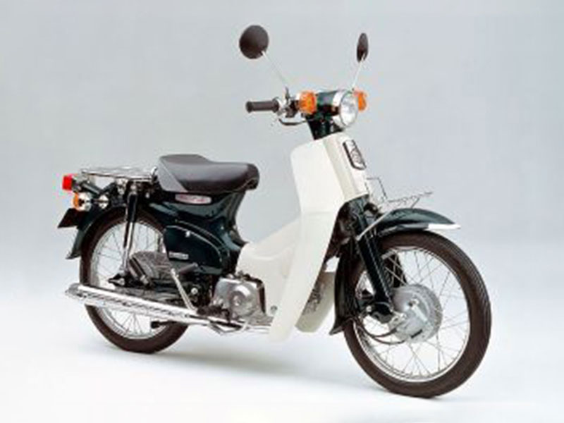 Super Cub CM90