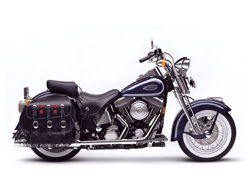 Softail FLSTS