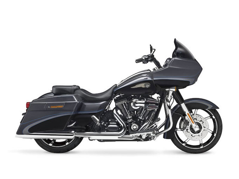 CVO Touring FLTRXSE2