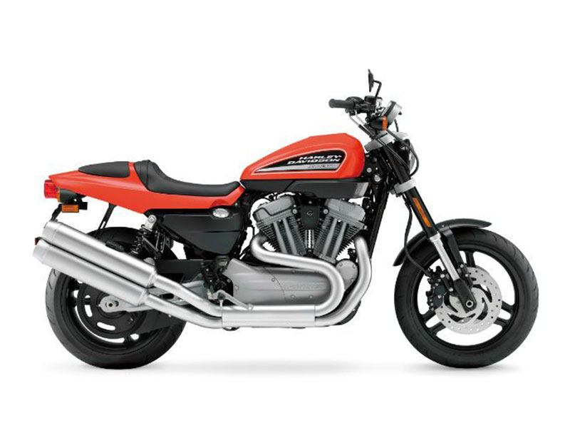 Sportster XR1200