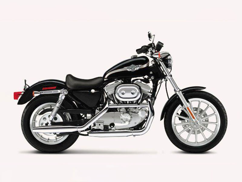 Sportster XLH883