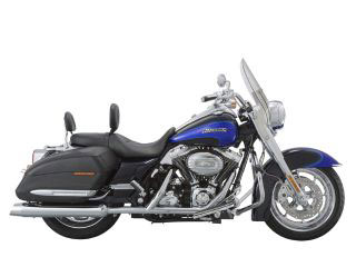 CVO Touring FLHRSE4