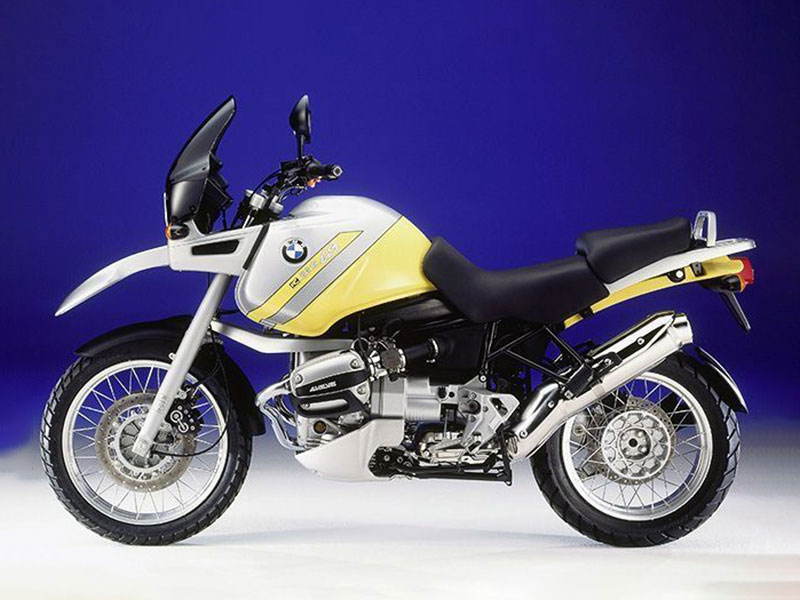 R850GS