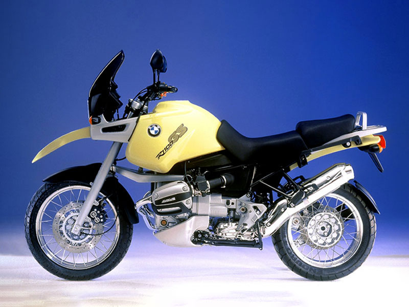 R1100GS